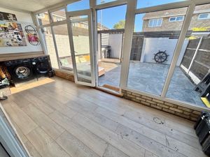 Utility Garden Room- click for photo gallery